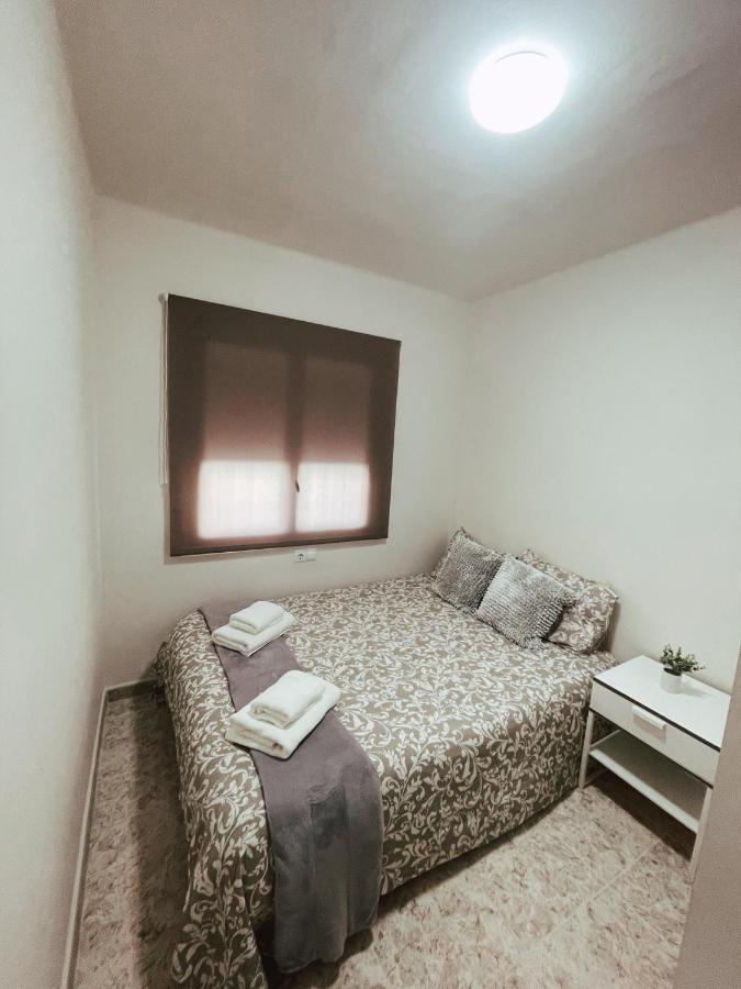Apartamento Brisa Poniente Salou Exterior foto